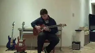 Daniels Artinger y VOX DA5.wmv