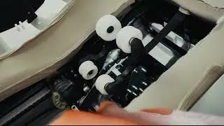 Knocking Massage Technique on TITAN II Massage Chair