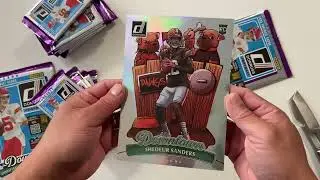 Футбольный набор Panini Donruss, 2 шт. от Costco = веселье в центре города в больших объемах!