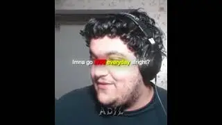 Cribazz DAILY STREAMS? | Cribazz Steam Stream Clip | #cribazz #toronto | Cribazz Clip [By AdiL]