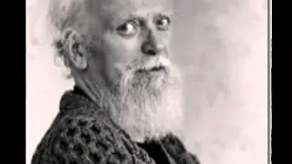 Robert Anton Wilson - Life and Times (Audio)