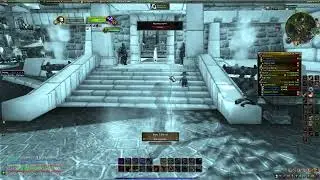 Murder in the Dwarven District