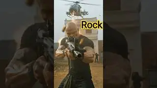 The new movie clip gone viral #rock #hollywood #newmovie
