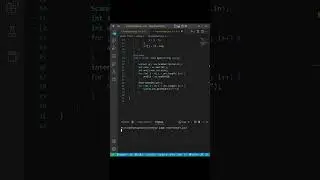 #insertion #sort in #java ||JAVA||Array||Basic||08