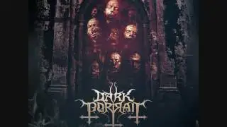 Dark Portrait - Beauty is Frail