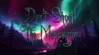 CashewTNF - Don't Shoot The Messenger (H.I.T.S)