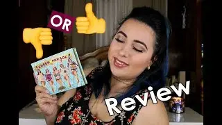 BENEFIT CHEEK PARADE Review, Swatches & First Impressions | Jennie Marie