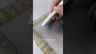 7 days free on my Patreon! Learn to draw with me &ndash; Join me on patreon.com/silviemahdal 🎓✏️