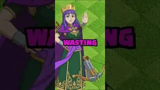 The BEST Way To Use RAID MEDALS in Clash of Clans!
