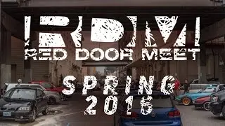 RDM Spring Twenty Sixteen