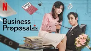 Girl goes on a Blind date and finds out its her boss | Ep 6 | Korean drama |