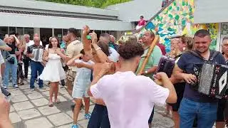 Quinta  - feira | Monção | 1 de Agosto |2024.