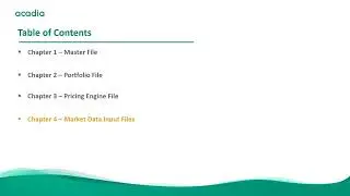 How to Price an Interest Rate Swap in Open-Source Risk Engine (ORE)