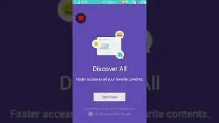Tizen to android