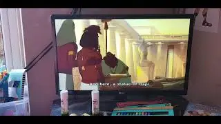 Moses Kills The Taskmaster By An Accident Scene (Boy.mp3)