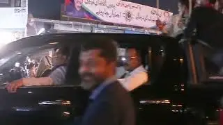 Karachi Jalsa | Biggest Rally Of Orangi Town | Under Supervision Of Aslam Bhashani | PTI