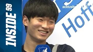Jin-Su Kim - 