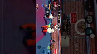 لعبة (Prison pump)الجزء الأول 