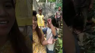 NABEL MAIN DISUNGAI