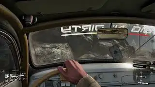 SnowRunner : Voll Tuning : Gor BY 4 (Scout)