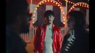 marzenit, Sayita - LO VES ? (Video Oficial) | RABIA