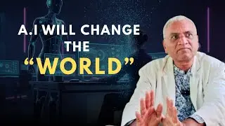 Why AI should'ent destroy Jobs but create more opportunities jobs in the long run as the car did 