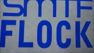 Heat Transfer Vinyl Flock SMTF Korea