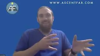 Fabrication Friday - What is Design for Additive Manufacturing?
