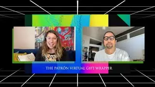 How to design your own custom Patr&oacute;n bottle