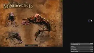 #TES25 Anniversary - Free copy of The Elder Scrolls III: Morrowind