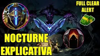 (EXPLICATIVA) NOCTURNE FULL CLEAR