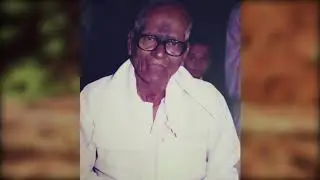 தியாகி நெல்லை ஜெபமணி  சொற்பொழிவு பாகம் 1.