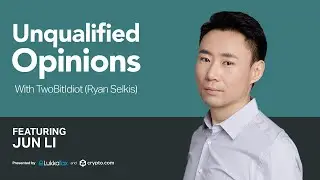 Ontology Co-founder Li Jun on Asia&rsquo;s crypto ecosystem and the smart contracting landscape