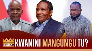 JEMEDARI AWAWASHIA MOTO WACHEZAJI WA SIMBA/ KWANINI ANALAUMIWA MANGUNGU? UPANDE WA DEWJI NI TATIZO