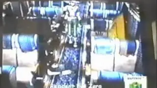 Resident Evil 0 N64 Beta E3 2000