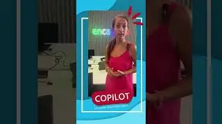 #100ProyectosConCopilot, con Mila Agurto