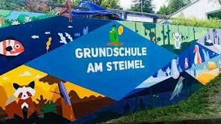 Schullied der GGS am Steimel