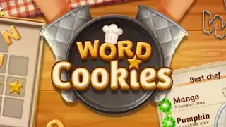 Word Cookies Daily Puzzle December 5 2019