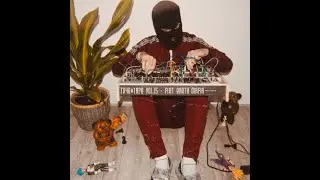 TR4R # TAPE Vol. 15 - Flat Earth Mafia
