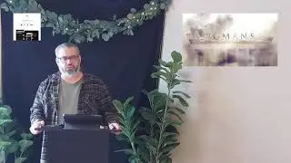 Paul&rsquo;s Burden for Israel - Has the Church Replaced Israel?