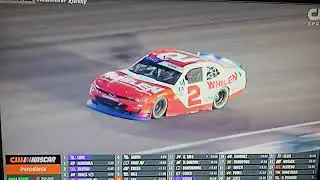 NASCAR XFINATY SERIES CHAMPIONSHIP RACE PHONEX PART 9 OF 10 FINAL LAPS 