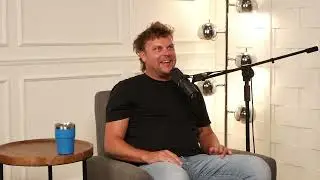 Histoires de corpo : Le balado | Ep.11 Derrick Frenette
