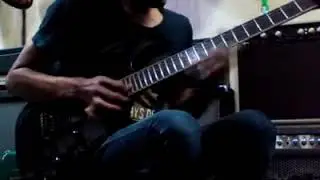 Ibanez RGT 6 EX