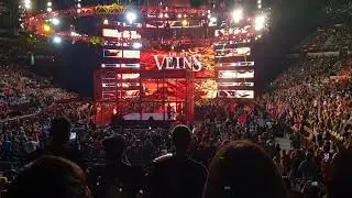 Randy Orton Entrance HIAC 2018