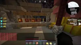 SaicoPVP || Can't purchase water bottles glitch