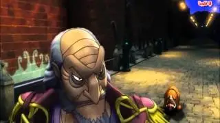 One Piece - Mugiwara Chase Soundtrack - Nocturne