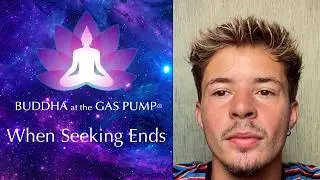 Matt Garrett - Buddha at the Gas Pump Interview