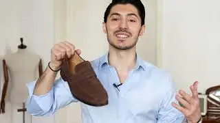 HENRY STEVENS - 3 SCHUHE, 3 OUTFIT-INSPIRATIONEN!
