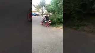 VID 20210909 WA0000 Yamaha RD 50 M