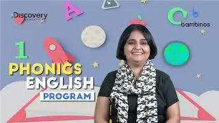 Online Phonics Classes | Best phonics class for kids | Book a Free Demo